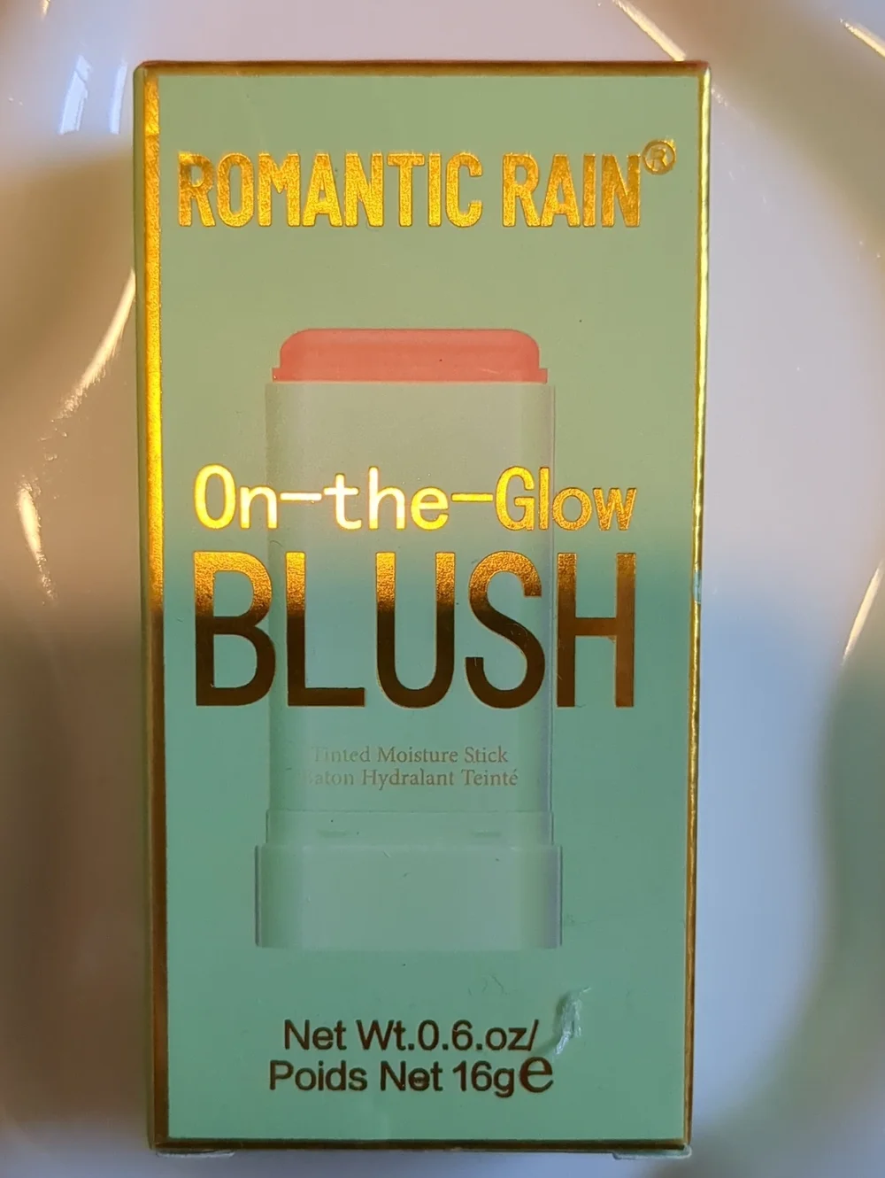 Blush Stick